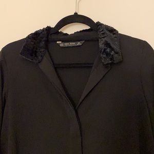 ZARA shirt